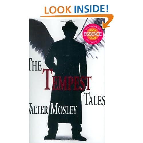 The Tempest Tales
