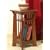 MILLER - Solid Wood End / Side / Plant / Telephone Table