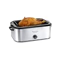 Rival Ro220 C 20 Quart Roaster Oven