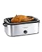 Hamilton Beach 32229 22-Quart Roaster Oven, Stainless Steel