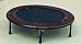 Circular Trampoline Exerciser without Hand Rail from Olympia Sports