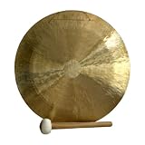 Wind Gong, 21 1/2 (55cm) Beater (WDB33)
