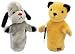 Toys : Sweep Hand Puppet