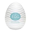 Tenga Egg Wavy