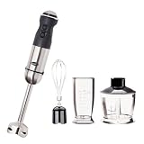 from Pulse Home Products Breville VHB011 Stainless Steel Hand Blender (Model VHB011)