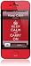 GELASKINS�y�@KEEP CALM�@ �z iPhone4 �ی�X�L���V�[��