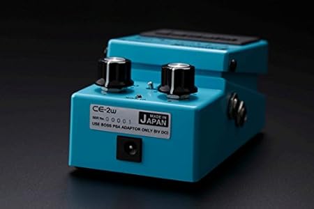 BOSS / 技WAZA CRAFT CE-2W Chorus ボス