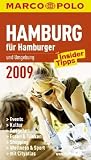 Produkt-Bild: Hamburg f&uuml;r Hamburger und Umgebung 2009: Mit Insider-Tipps. Events, Kultur, Ausgehen, Shopping, Essen & Trinken, Wellness & Sport. Cityatlas