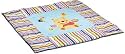 774984 - Hauck - Activity Center 2 in 1 (140x140cm) Hunny Pooh