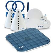 Angelcare Movement and Sound Monitor - 2 Parent Units