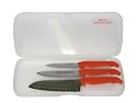Furi Rachael Ray Gusto Grip Basics 3-Knife Set