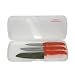 Furi Rachael Ray Gusto Grip Basics 3-Knife Set