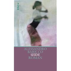 Seide: Roman