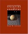 Spacetime and Geometry: An Introduction to General Relativity