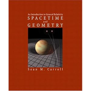 4135JPY7A3L. SL500 AA300  Spacetime and Geometry: An Introduction to General Relativity