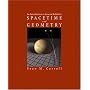 Spacetime and Geometry: An Introduction to General Relativity