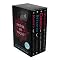 Night's Fledglings - Young Adult book list 5 - Creatures of the Night