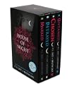 House of Night Boxed Set