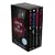 House of Night, Books 1-4 (Marked / Betrayed / Chosen / Untamed)