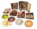 Cabinet of Curiosities (Bonus CD)