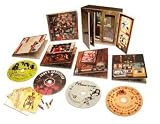 Cabinet of Curiosities