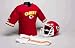 Search : Kansas City Chiefs NFL Youth Four Piece Uniform Set (Medium) from Franklin