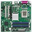 Intel Desktop Board D915PCML - mainboard - micro ATX - i915P ( BOXD915PCML )