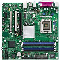 Intel Desktop Board D915PCML - mainboard - micro ATX - i915P ( BOXD915PCML )