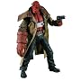 hellboy II the golden army series 2 wounded hellboy action figure