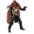 hellboy II the golden army series 2 wounded hellboy action figure