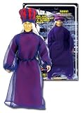 Space 1999 Series 5 Raan Action Figure