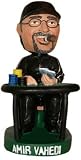 Amir Vahedi Poker Professional Bobblehead