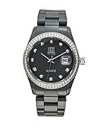 Light Time Reloj 36Th Street Lady Gris
