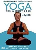 Revue Universal Pictures UK  / Kisen Yoga For Weight Loss
