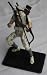 Action Figure Stands for GI JOE, Marvel, Star Wars (black, lot of 20)_s-2
