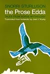 The Prose Edda: Tales from Norse Mythology (Dover Value Editions)