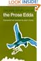 The Prose Edda: Tales from Norse Mythology