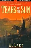 Tears of the Sun (Journeys of the Stranger #4)