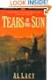 Tears of the Sun (Journeys of the Stranger #4)