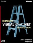 Microsoft Visual C++.Net Etape par Etape