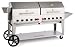 Crown Verity Mcb-72 Gas Grills NG