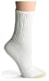 Gold Toe Women's Max CST Morpul Crew Athletic Sock