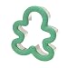 Wilton Gingerbread Boy Comfort Grip Cookie Cutter