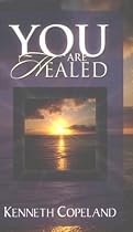 You Are Healed