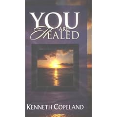 You Are Healed