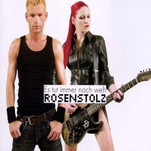 Rosenstolz - Es Tut Immer Noch Weh - Zortam Music