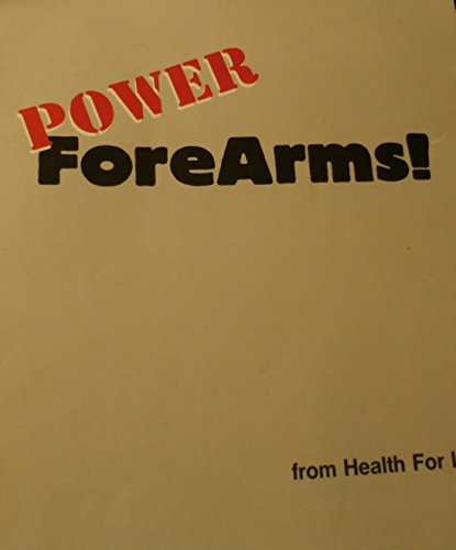 Power ForeArms!