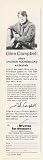 1969 Glen Campbell Ovation Roundback Guitar Print Ad (Music Memorabilia) (49117)