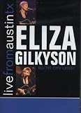 Eliza Gilkyson: Live from Austin, Texas