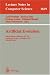 Book Artificial Evolution